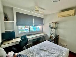 Blk 864 Khatib Evergreen II (Yishun), HDB 4 Rooms #574583601
